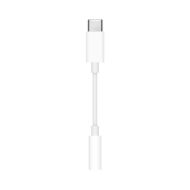 Адаптер Apple USB-C to 3.5 mm Headphone Jack Adapter