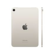 Таблет Apple iPad mini (A17 Pro) Wi-Fi 128GB - Starlight