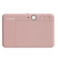 Фото принтер Canon instant camera printer  Zoemini S2 ZV223, Rose Gold