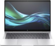 Лаптоп HP Elite x360 1040 G11, Ultra 7-155H(up to 4.8GH/24MB/16C), 14" FHD AG IPS 400nits Touch, 32GB on board, 1TB PCIe SSD, WiFi 6E + BT 5.3, Intel 5000 5G WWAN, Backlit Kbd, FPR, 6C Batt, Win 11 Pro, 5Y Warranty