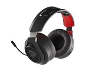 Слушалки Genesis Gaming Headset SELEN 400 with Microphone Wireless Black-Red