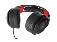 Слушалки Genesis Gaming Headset SELEN 400 with Microphone Wireless Black-Red