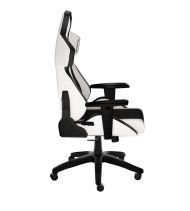 Стол Genesis Gaming Chair Nitro 650 Howlite White