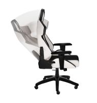 Стол Genesis Gaming Chair Nitro 650 Howlite White