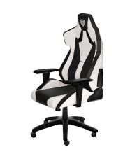 Стол Genesis Gaming Chair Nitro 650 Howlite White