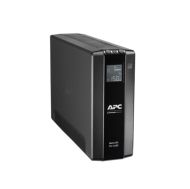 Непрекъсваем ТЗИ APC Back UPS Pro BR 1600VA, 8 Outlets, AVR, LCD Interface + APC Essential SurgeArrest 1 Outlet 230V, 2 Port USB Charger, Germany