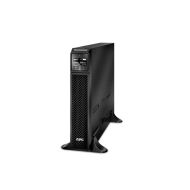 Непрекъсваем ТЗИ APC Smart-UPS SRT 1500VA 230V + APC Smart-UPS SRT 19