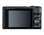 Цифров фотоапарат Canon PowerShot SX740 HS Lite Edition, Black