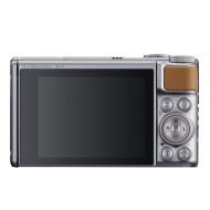 Цифров фотоапарат Canon PowerShot SX740 HS Lite Edition, Silver