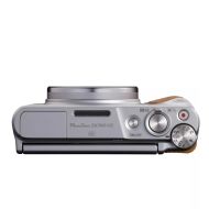 Цифров фотоапарат Canon PowerShot SX740 HS Lite Edition, Silver