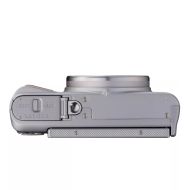 Цифров фотоапарат Canon PowerShot SX740 HS Lite Edition, Silver