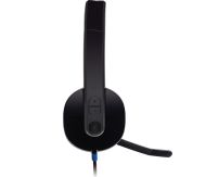 Слушалки Logitech USB Headset H540