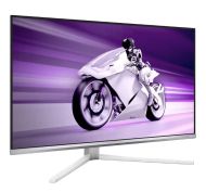 Монитор Philips 32M2N8900, 31.5" 3840x2160@240Hz QD-OLED, 0.03ms GtG, 1500000:1, Mega Infinity DCR, Adaptive Sync, FlickerFree, LowBlue Mode, 5Wx2, Tilt, Height Adjust, Swivel, 2xHDMI, DP, USB hub