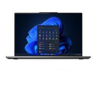 Лаптоп Lenovo ThinkPad Z16 G2 AMD Ryzen 7 PRO 7840HS (up to 5.1GHz, 16MB), 32GB LPDDR5x-6400, 1TB SSD, 16" WQUXGA (3840x2400) OLED AR, AS, Touch, AMD Radeon RX 6550M 4GB, FHD&IR Cam, Backlit KB, WLAN, BT, FPR, 4 cell, Win11Pro, 3Y Premier