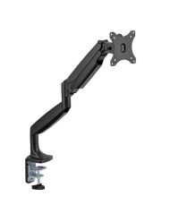 Стойка Neomounts Flat Screen Desk mount (10-32") desk clamp/grommet 