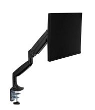 Стойка Neomounts Flat Screen Desk mount (10-32") desk clamp/grommet 