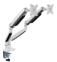 Стойка Neomounts Flat Screen Desk mount (10-32") desk clamp/grommet