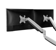 Стойка Neomounts Flat Screen Desk mount (10-32") desk clamp/grommet