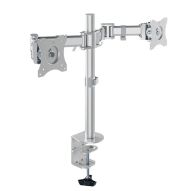 Стойка Neomounts Flat Screen Desk mount (10-27") desk clamp/grommet