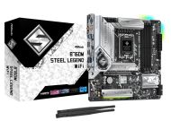 Дънна платка Asrock B760M Steel Legend Wi-Fi