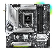 Дънна платка Asrock B760M Steel Legend Wi-Fi