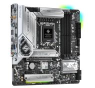 Дънна платка Asrock B760M Steel Legend Wi-Fi