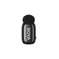 Безжична микрофонна система BOYA Mini с USB-C