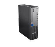 Настолен компютър Lenovo ThinkCentre neo 50s G5 SFF Intel Core i3-14100 (up to 4.7GHz, 12MB), 16GB DDR5-4800, 512GB SSD, Intel UHD Graphics 730, DVD, KB, Mouse, DOS, 3Y Onsite