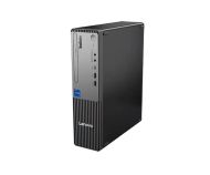 Настолен компютър Lenovo ThinkCentre neo 50s G5 SFF Intel Core i3-14100 (up to 4.7GHz, 12MB), 16GB DDR5-4800, 512GB SSD, Intel UHD Graphics 730, DVD, KB, Mouse, DOS, 3Y Onsite