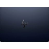 Лаптоп HP Dragonfly G5Q Darker Atmospheric Blue Opaque, Snapdragon X Elite - X1E78100(12x - 3.4GHz), 14" BV 2.2K 400nits Touch, 32GB On board, 1TB PCIe SSD, WiFi 7+BT5.4, Backlit Kbd, 3C Batt, Win 11 Pro, 5Y NBD On Site