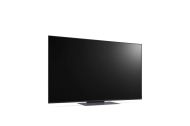 Телевизор LG 55QNED86T3A, 55" 4K QNED HDR Smart TV, 100Hz, 3840x2160, DVB-T2/C/S2, a8 AI Processor 4K, HDR 10 PRO, webOS 24 ThinQ, FreeSync Compatible, VRR, Multi View, 4K Upscaling, WiFi 5, Voice Controll, Bluetooth 5.1, AirPlay 2, LAN, CI, HDMI, SPDIF, 