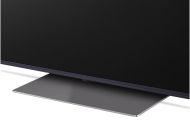 Телевизор LG 55QNED86T3A, 55" 4K QNED HDR Smart TV, 100Hz, 3840x2160, DVB-T2/C/S2, a8 AI Processor 4K, HDR 10 PRO, webOS 24 ThinQ, FreeSync Compatible, VRR, Multi View, 4K Upscaling, WiFi 5, Voice Controll, Bluetooth 5.1, AirPlay 2, LAN, CI, HDMI, SPDIF, 