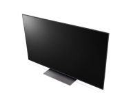 Телевизор LG 55QNED86T3A, 55" 4K QNED HDR Smart TV, 100Hz, 3840x2160, DVB-T2/C/S2, a8 AI Processor 4K, HDR 10 PRO, webOS 24 ThinQ, FreeSync Compatible, VRR, Multi View, 4K Upscaling, WiFi 5, Voice Controll, Bluetooth 5.1, AirPlay 2, LAN, CI, HDMI, SPDIF, 