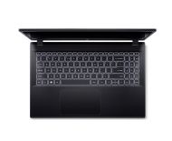 Лаптоп Acer Nitro V15, ANV15-41-R72Q,AMD Ryzen 5 6600H,(3.30 GHz up to 4.50GHz,16MB), 15.6
