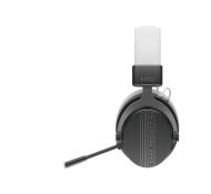 Геймърски безжични слушалки Dark Project Vexo Wireless - Gray