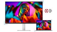 Монитор BenQ MA320U за MacBook Pro и MacBook Air, 31,5