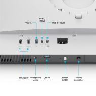 Монитор BenQ MA320U за MacBook Pro и MacBook Air, 31,5