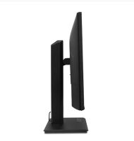 Монитор Acer Vero B277Gbmiprx, 27" IPS LED, ZeroFrame FHD (1920x1080) AG, 4ms (GTG), 120Hz, 100M:1, 1500:1, 250nits, 99% sRGB, HDMI, VGA, DP, Speakers 2x2W, Audio In/Out, ERGOstand, TUV, Energy Efficiency Class C, VESA, Black