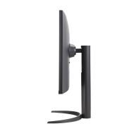 Монитор LG 32UR550K-B, 31.5" UltraFine 4K (3840x2160) VA, DCI-P3 90%, 4ms, 250 cd/m2, 3000:1, HDR10, USB Type-C, HDMI, DisplayPort, Dynamic Action Sync, Reader mode, Speaker 5W x 2, Height, Swivel, Tilt, Speaker, LG Switch, Black