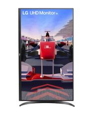 Монитор LG 32UR550K-B, 31.5" UltraFine 4K (3840x2160) VA, DCI-P3 90%, 4ms, 250 cd/m2, 3000:1, HDR10, USB Type-C, HDMI, DisplayPort, Dynamic Action Sync, Reader mode, Speaker 5W x 2, Height, Swivel, Tilt, Speaker, LG Switch, Black