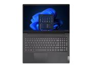 Лаптоп Lenovo V15 G4 Intel Core i5-13420H (up to 4.6GHz, 12MB), 8GB DDR4 3200MHz, 512GB SSD, 15.6" FHD (1920x1080) IPS, AG, Intel UHD Graphics, WLAN, BT, HD 720p Cam, KB English, DOS, 3Y CCI