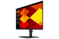 Монитор Samsung LS27D406GA, 27" IPS LED, 1920x1080,  5ms, 100 Hz,250cd/m2, HDMI, DP, USB Hub, Black