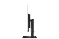 Монитор Samsung LS27D406GA, 27" IPS LED, 1920x1080,  5ms, 100 Hz,250cd/m2, HDMI, DP, USB Hub, Black