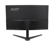 Монитор Acer Nitro XZ320QUS3bmiiphx, 31.5" VA 1500R, Curved Screen/TFT, ZeroFrame, QHD (2560x1440) LED AG, FreeSync Premium, 180Hz, 1ms(VRB), 100M:1, 250nits, 2xDP, 2xHDMI, Audio out, Speaker 2Wx2, ERGOstand, Black