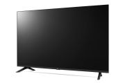 Телевизор LG 65UT73003LA, 65" 4K UltraHD TV 4K (3840 x 2160), DVB-T2/C/S2, webOS 24 Smart TV, ThinQ AI, Alpha 5 AI 4K Gen7, WiFi, HDR10, ALLM/HGiG, AI Upscaling, AI Sound(Virtual 9.1.2 Up-mix), AirPlay, Quick Card, HDMI eARC, CI, LAN, USB, Bluetooth, 2 Po