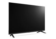 Телевизор LG 65UT73003LA, 65" 4K UltraHD TV 4K (3840 x 2160), DVB-T2/C/S2, webOS 24 Smart TV, ThinQ AI, Alpha 5 AI 4K Gen7, WiFi, HDR10, ALLM/HGiG, AI Upscaling, AI Sound(Virtual 9.1.2 Up-mix), AirPlay, Quick Card, HDMI eARC, CI, LAN, USB, Bluetooth, 2 Po