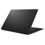 Лаптоп Asus Vivobook S M5606WA-MX077X,AMD Ryzen AI 9 HX 370  2.0GHz ,16 " OLED (3200 x 2000 ) 16:10,32GB LPDDR5X (on BD),1TB SSD,Backlit Chiclet Keyboard 1-Zone RGB with Num-key, Windows 11 Pro,Neutral Black, AI PC +Backpack