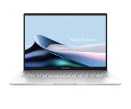 Лаптоп Asus Zenbook UX3405CA-QL078W, INTEL ARL H Core Ultra 5, 14 " OLED , (1920 x 1200) , 16GB LPDDR5X,1TB SSD, Windows 11, Silver