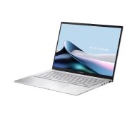 Лаптоп Asus Zenbook UX3405CA-QL078W, INTEL ARL H Core Ultra 5, 14 " OLED , (1920 x 1200) , 16GB LPDDR5X,1TB SSD, Windows 11, Silver