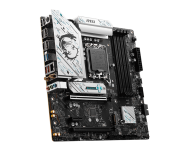 MSI B760M GAMING PLUS WIFI